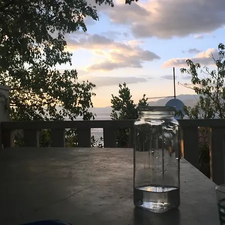 Barkadela Tatil Evi