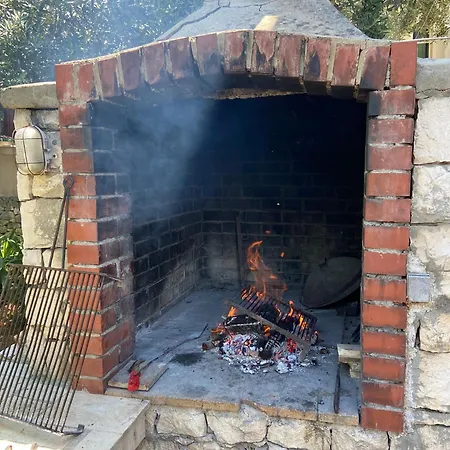 Barkadela ספליטסקה