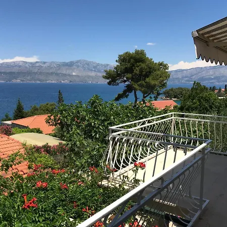 Vikendica Barkadela Splitska