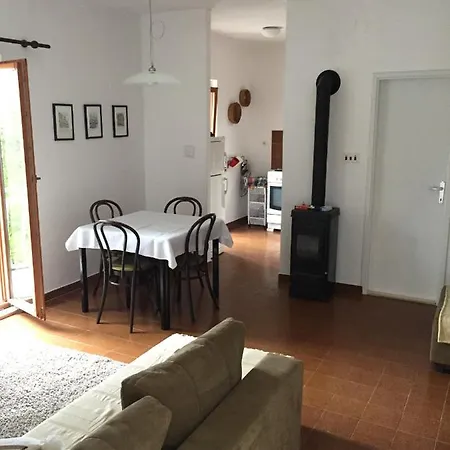 Barkadela * Splitska