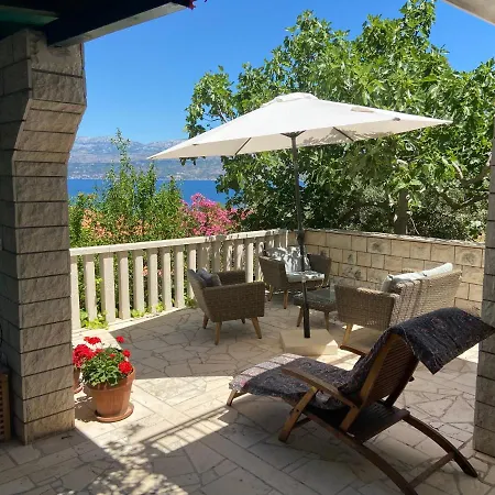 Barkadela Holiday home *