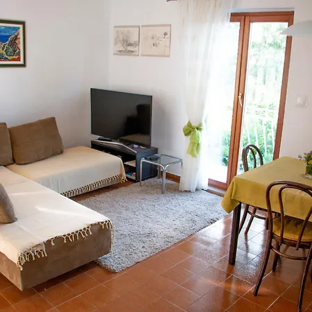 Vikendica Barkadela *