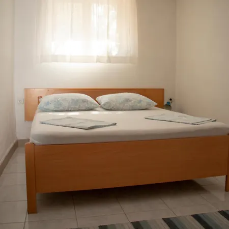 Barkadela * Splitska