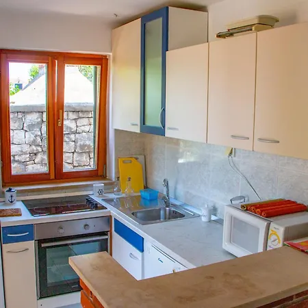 Barkadela Holiday home