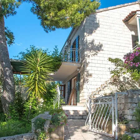 Vakantiehuis Barkadela Splitska