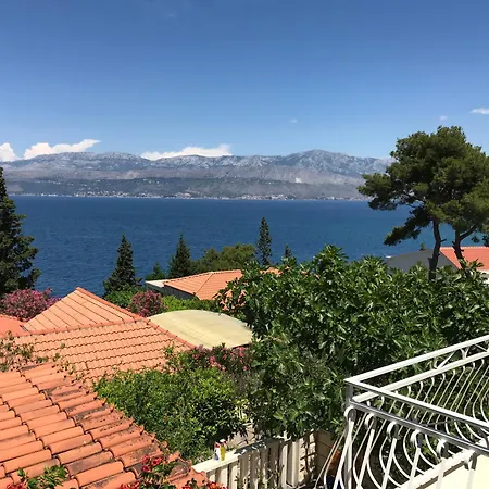 Vikendica Barkadela *