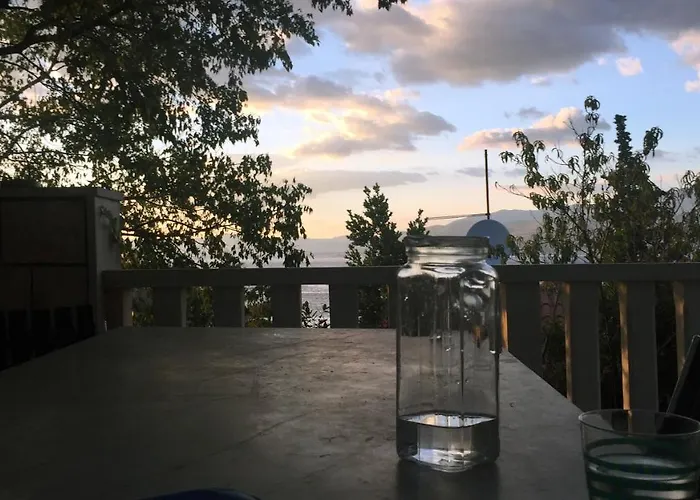 Barkadela Vakantiehuis
