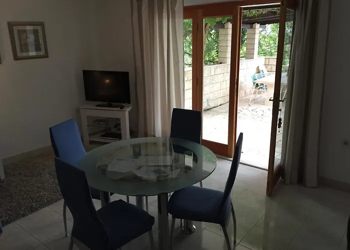 Barkadela Tatil Evi *