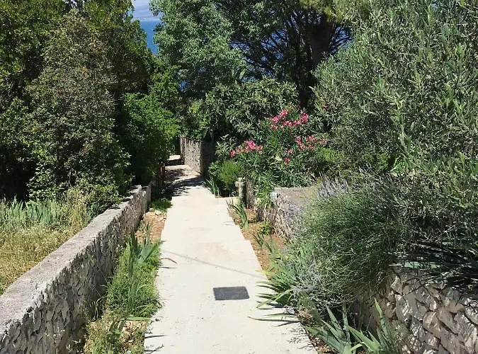 Vakantiehuis Barkadela