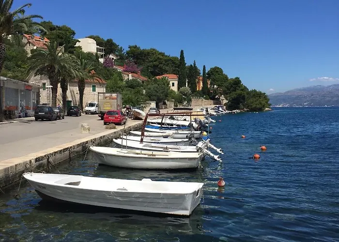 Barkadela Tatil Evi *