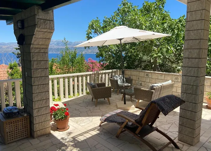 Barkadela Tatil Evi *