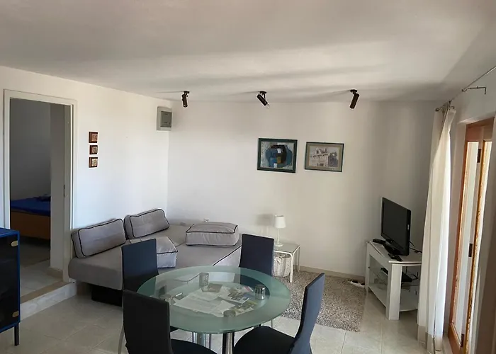 Barkadela Vakantiehuis