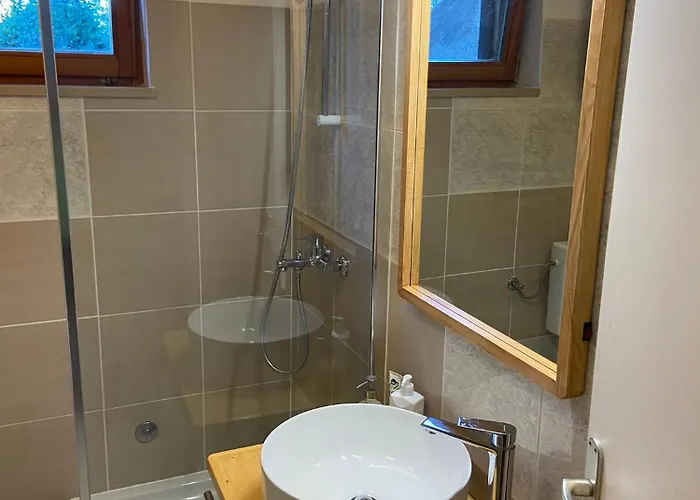 Vakantiehuis Barkadela *