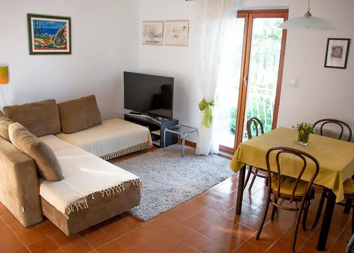 Vakantiehuis Barkadela *
