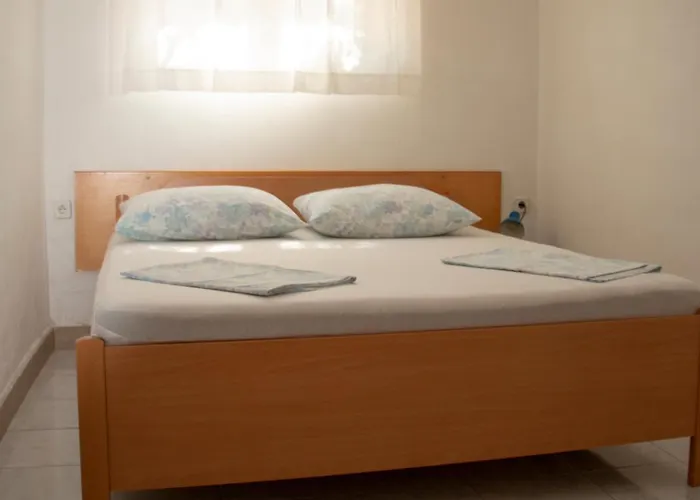 Barkadela * Splitska