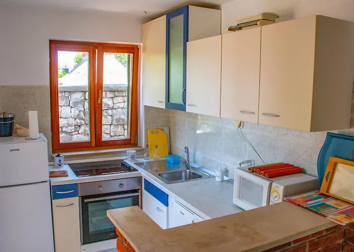 Barkadela Vakantiehuis