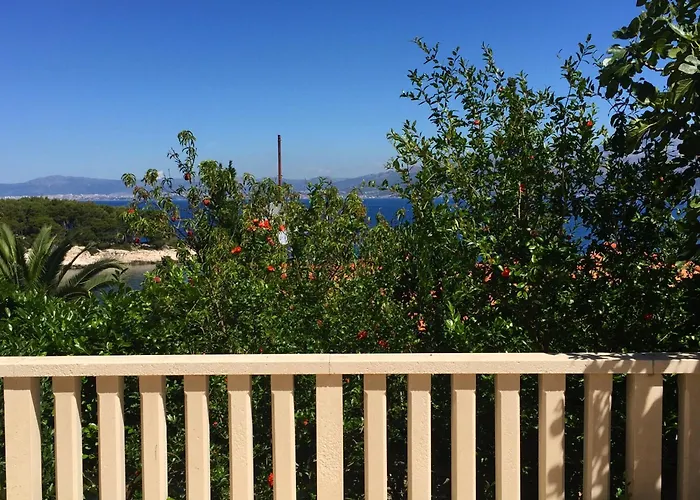 Barkadela Tatil Evi *