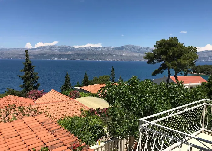 Vakantiehuis Barkadela *