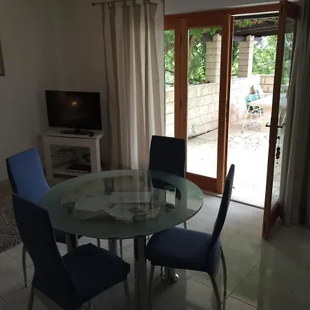 Barkadela Dom wakacyjny *