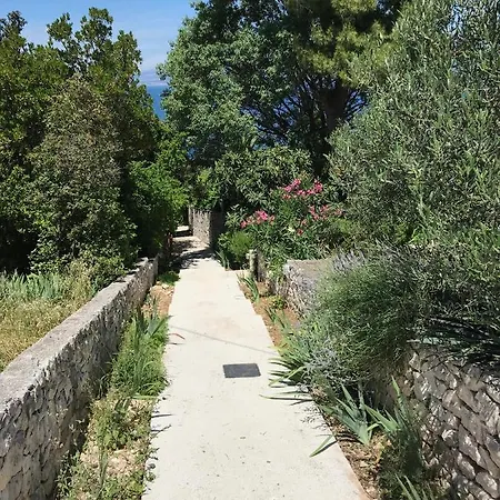 Dom wakacyjny Barkadela