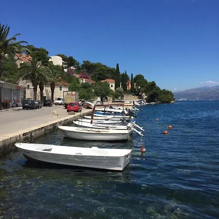 Barkadela Dom wakacyjny *