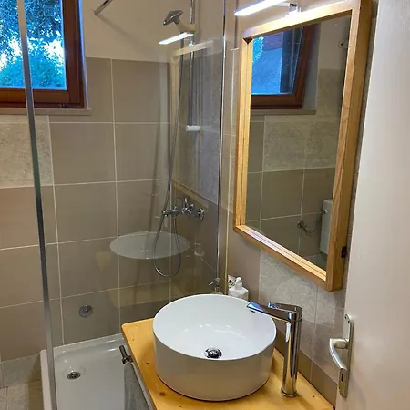 Dom wakacyjny Barkadela *