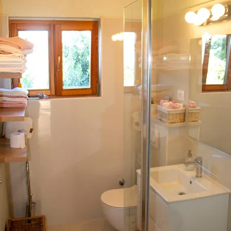 Dom wakacyjny Barkadela Splitska