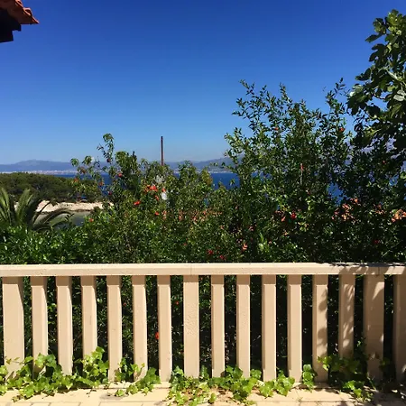 Barkadela Dom wakacyjny *