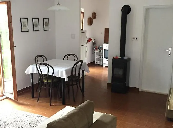 Barkadela * Splitska